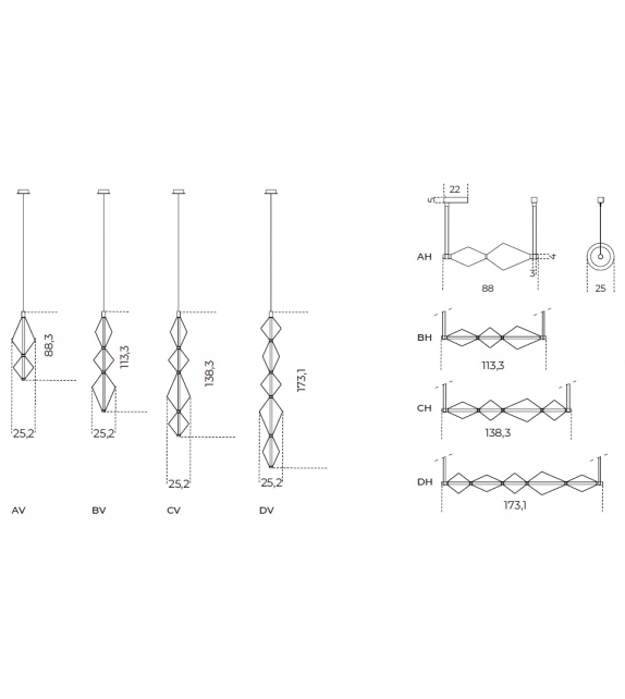 Ziggy Gallotti&Radice Suspension