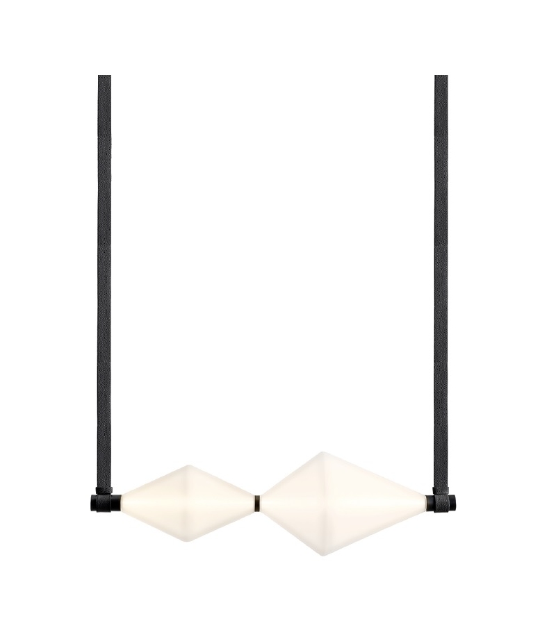 Ziggy Gallotti&Radice Pendant Lamp