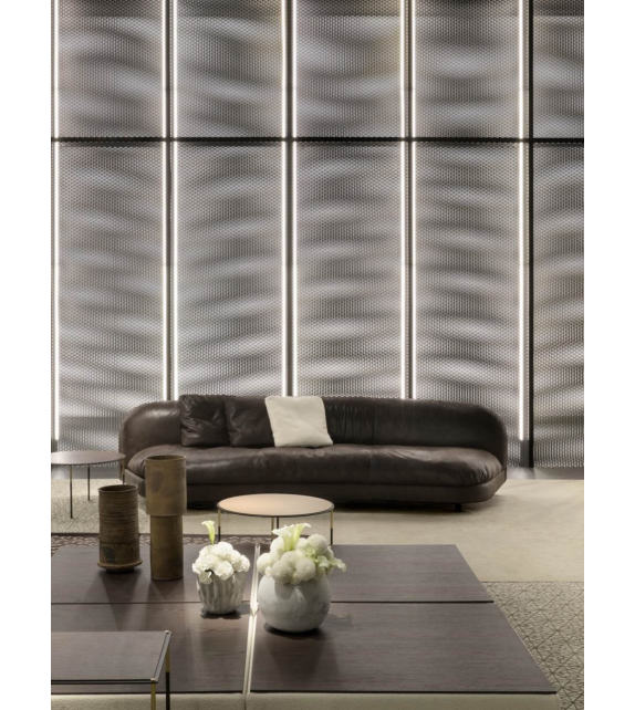 Gala Living Divani Sofa