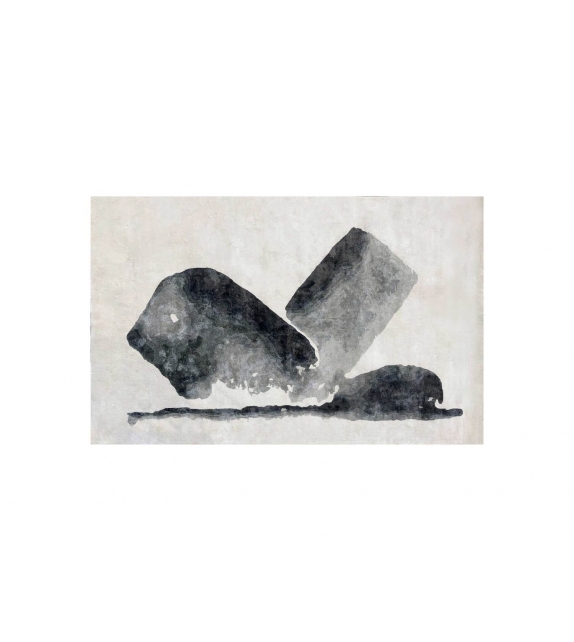 Bhuri Collection Cappellini Rug