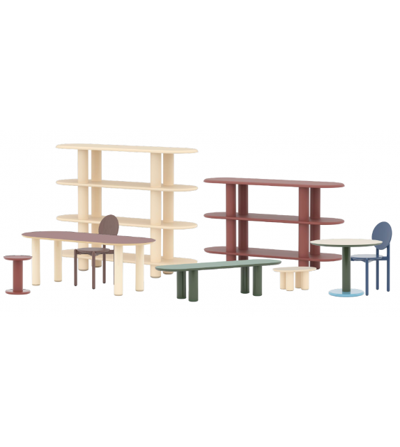 Eclipso BD Barcelona Coffee Table