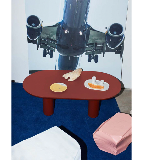 Eclipso BD Barcelona Coffee Table