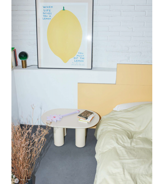 Eclipso BD Barcelona Coffee Table