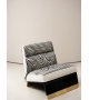 Greta Special Edition Printed Baxter Armchair