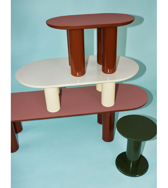 Eclipso BD Barcelona Side Table