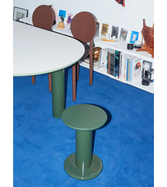 Eclipso BD Barcelona Tavolino d'Appoggio