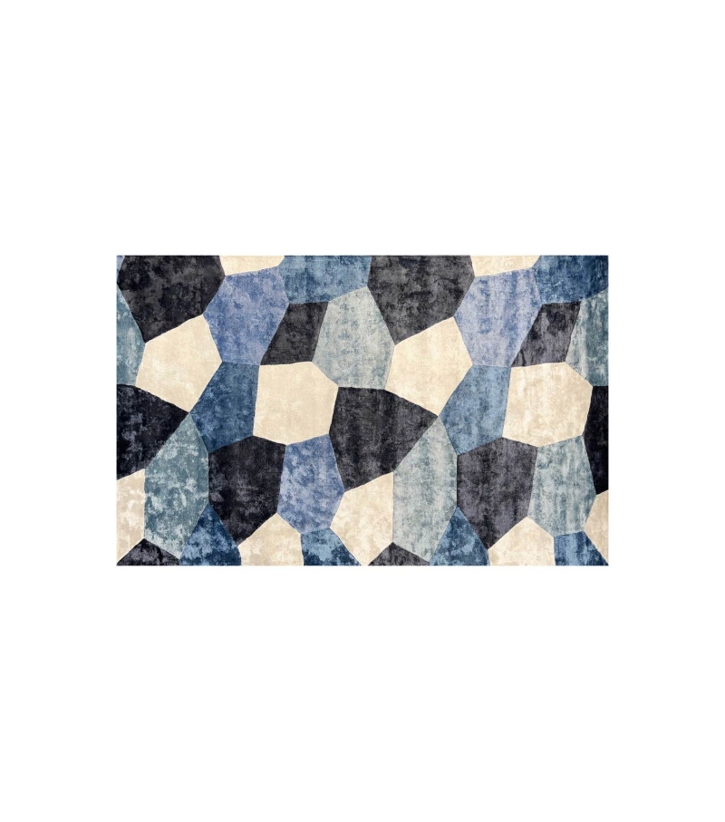 Camouflage Cappellini Tappeto