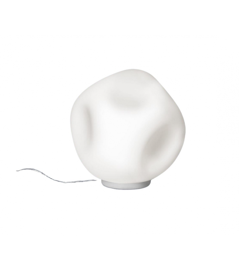 Hoba Lámpara de Mesa Foscarini