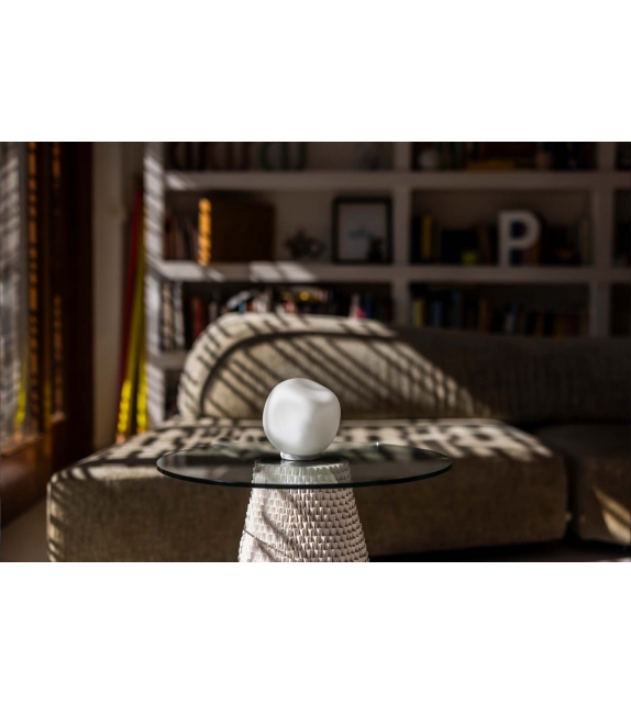 Hoba Lampe de Table Foscarini