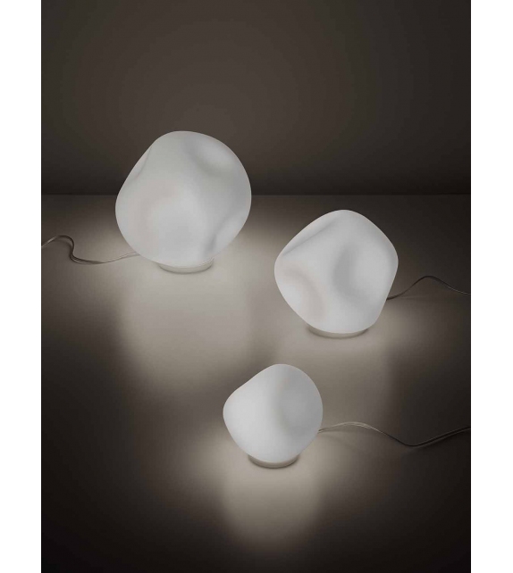 Hoba Lampada da Tavolo Foscarini