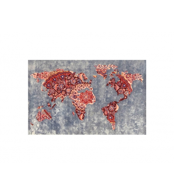 Mondo Cappellini Teppich