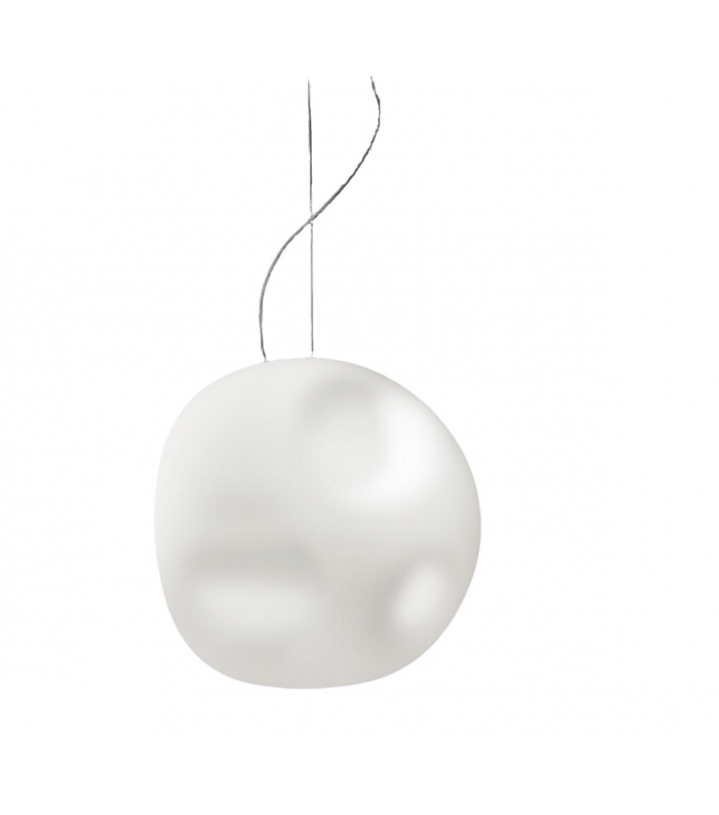 Hoba Pendant Lamp Foscarini