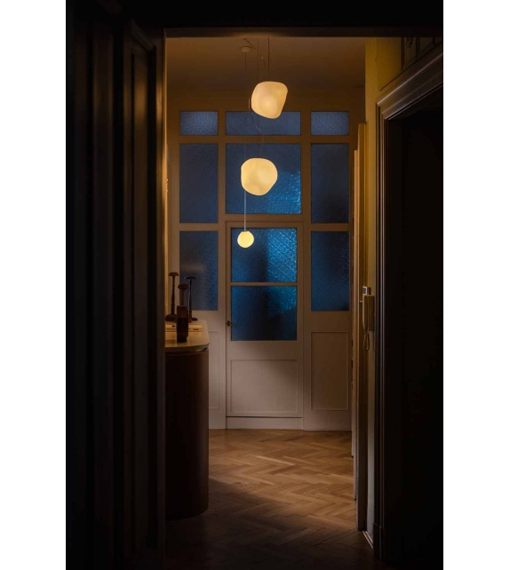 Hoba Lampada a Sospensione Foscarini