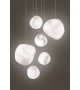 Hoba Pendant Lamp Foscarini