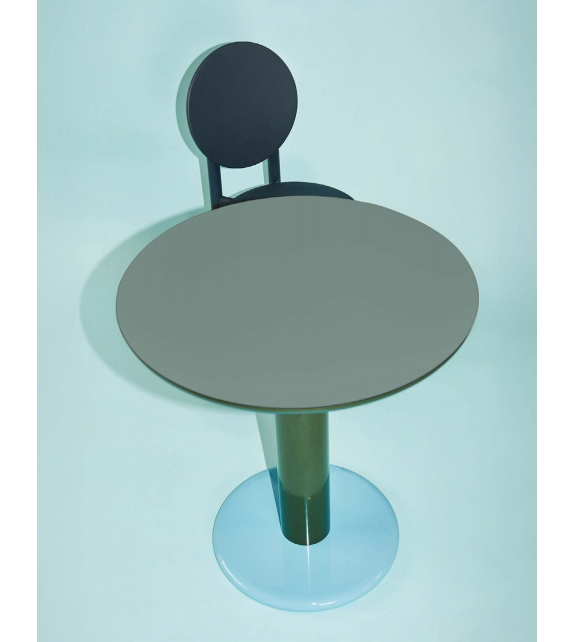 Eclipso BD Barcelona Silla