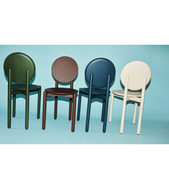 Eclipso BD Barcelona Silla