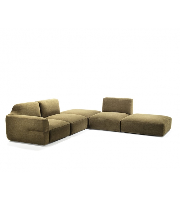 Sofa 1338 Fedrigo Zanotta