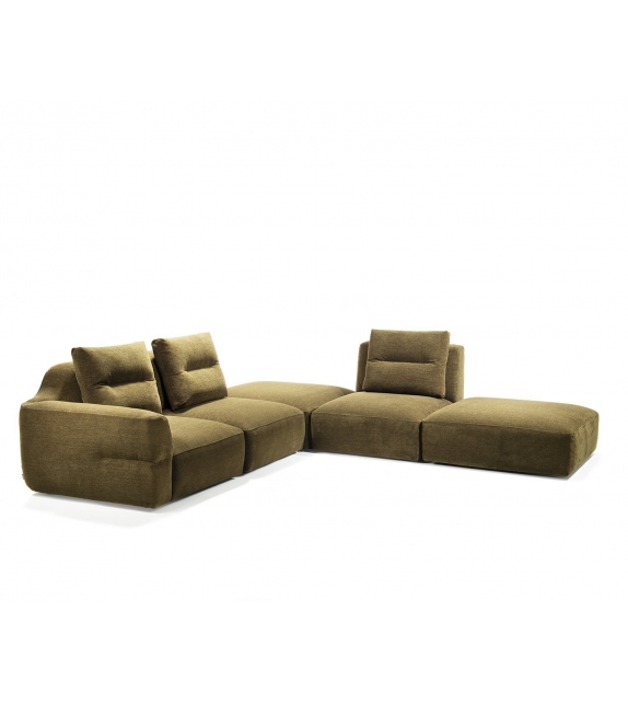 Sofa 1338 Fedrigo Zanotta