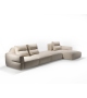 1338 Fedrigo Zanotta Sofa