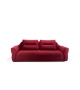 1338 Fedrigo Zanotta Sofa