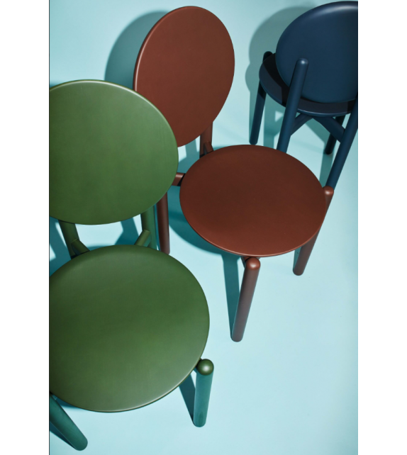 Eclipso BD Barcelona Chair