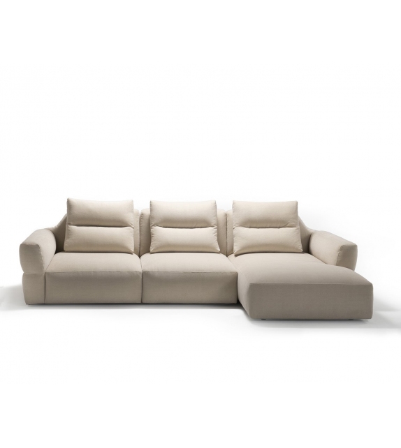 Sofa 1338 Fedrigo Zanotta