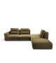 1338 Fedrigo Zanotta Sofa