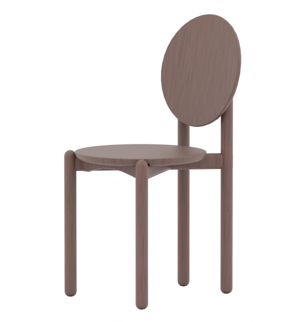 Eclipso BD Barcelona Chair