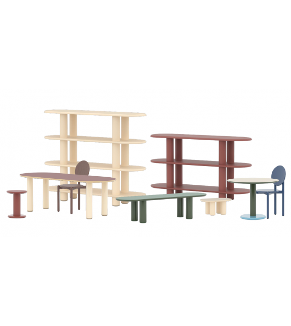 Eclipso BD Barcelona Chair