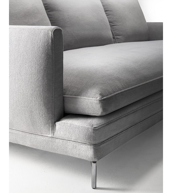 1331 William+ Zanotta Sofa