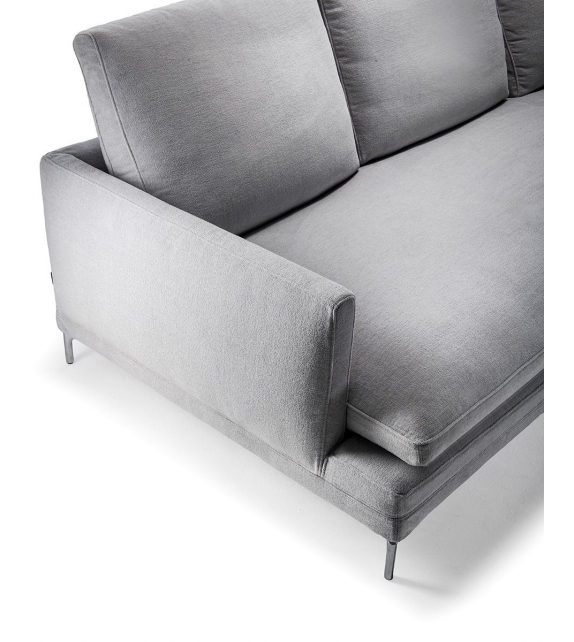 Zanotta 1331 William+ Sofa