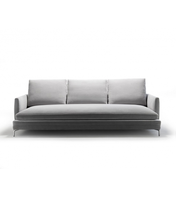 Zanotta 1331 William+ Sofa