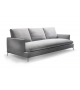 1331 William+ Zanotta Sofa