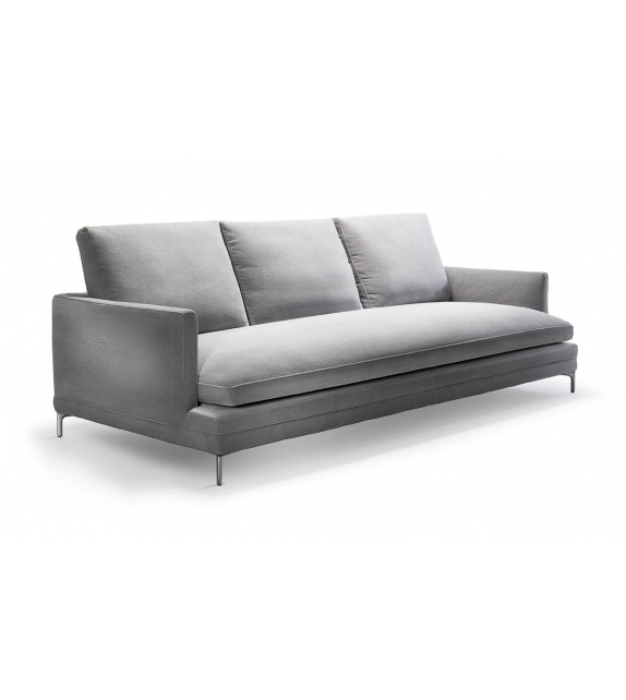 Zanotta 1331 William+ Sofa