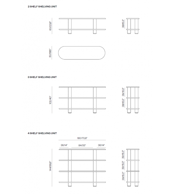 Eclipso BD Barcelona Chair