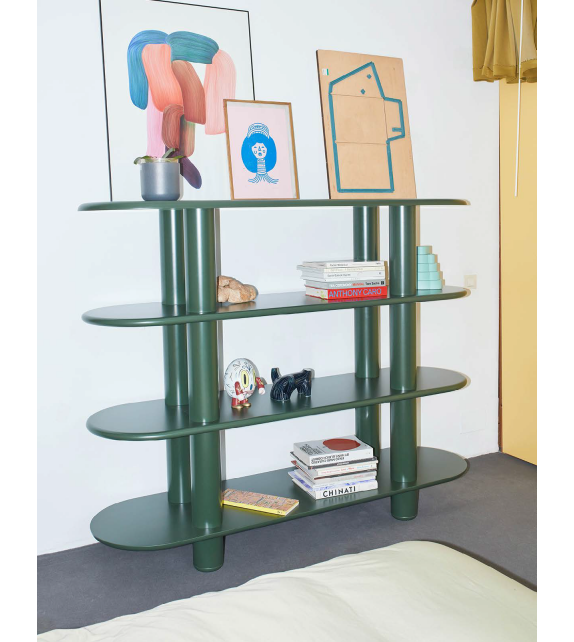 Eclipso BD Barcelona Chair