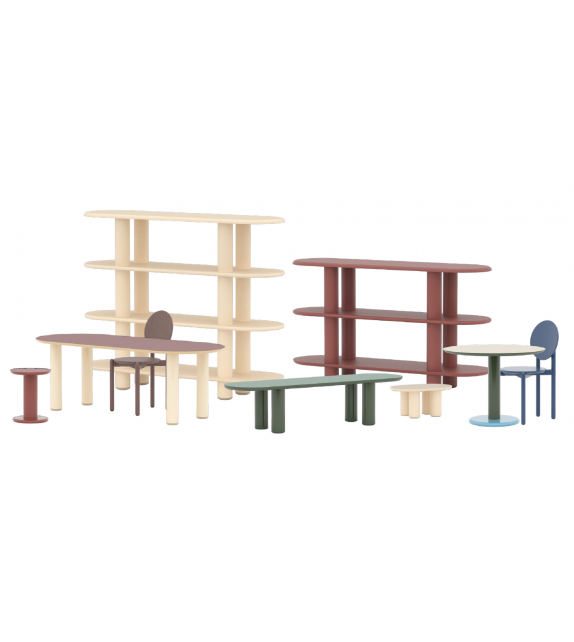 Eclipso BD Barcelona Silla