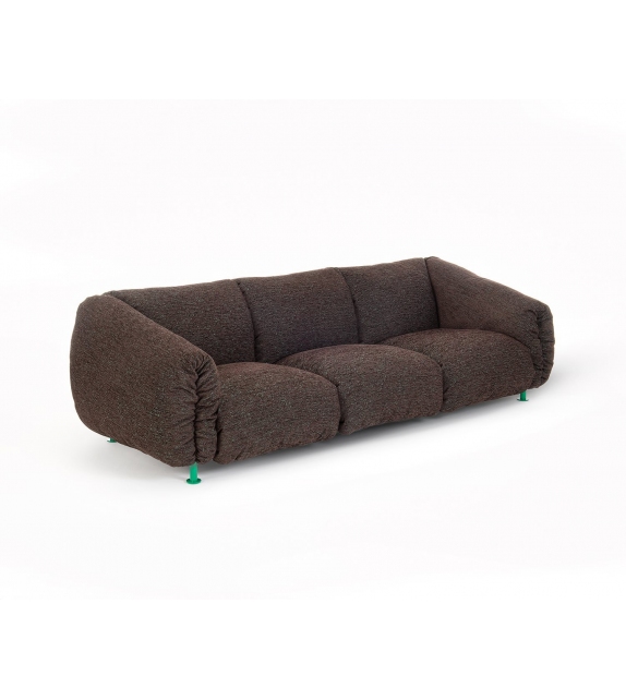 Sofa 1046 Za:Za Max Zanotta
