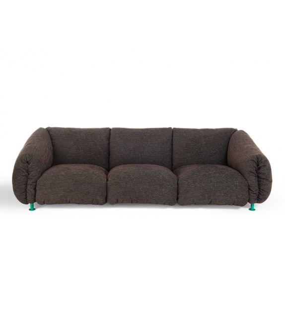 Sofa 1046 Za:Za Max Zanotta