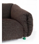 Sofa 1046 Za:Za Max Zanotta