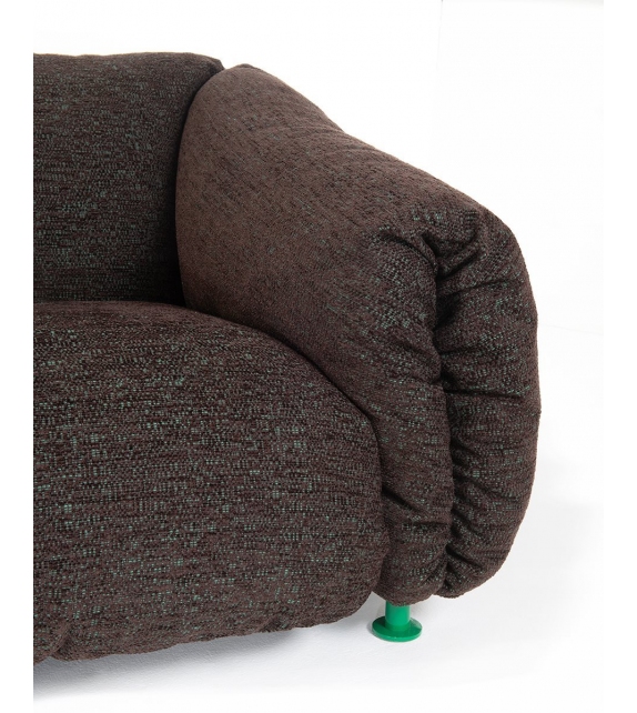 Sofa 1046 Za:Za Max Zanotta