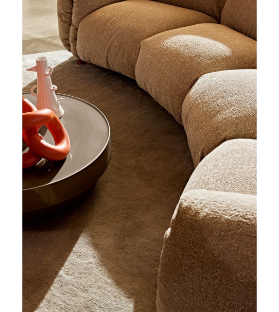 Sofa 1046 Za:Za Max Zanotta