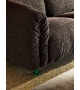 1046 Za:Za Max Zanotta Sofa
