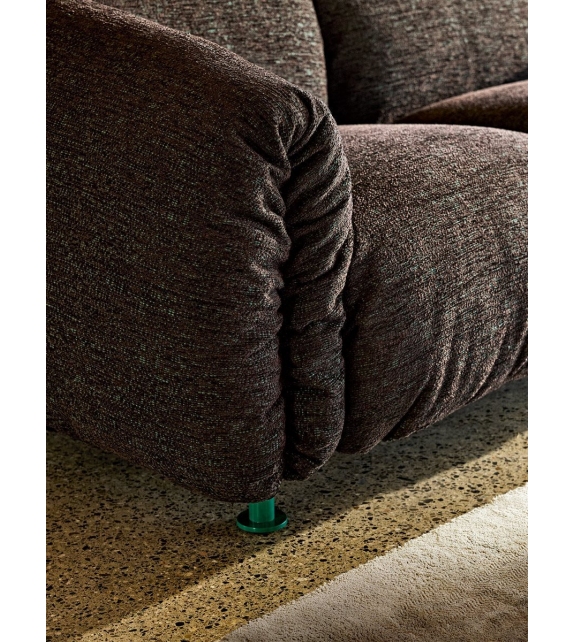 1046 Za:Za Max Zanotta Sofa
