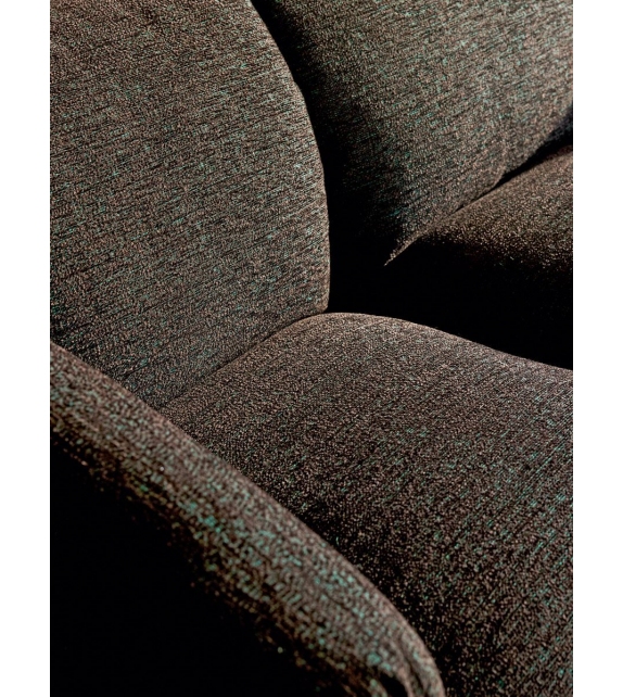 Sofa 1046 Za:Za Max Zanotta