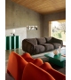 1046 Za:Za Max Zanotta Sofa