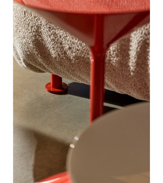 1046 Za:Za Max Zanotta Sofa