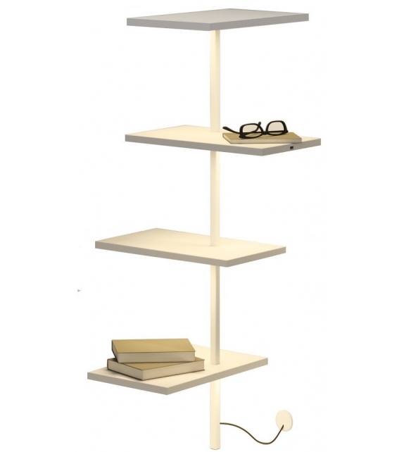 Suite Vibia Lampe de Table