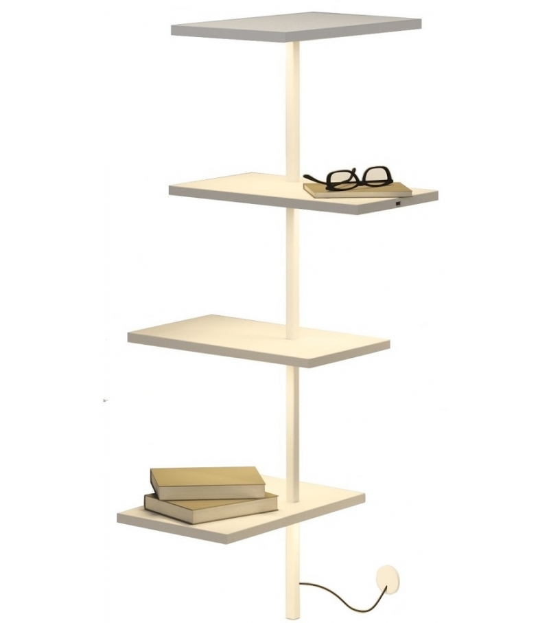 Suite Vibia Wall Lamp