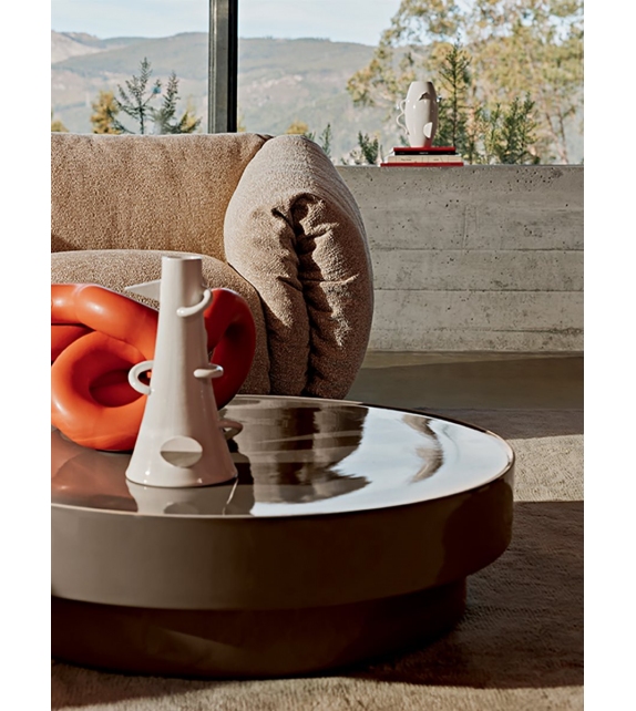 Sofa 1046 Za:Za Max Zanotta